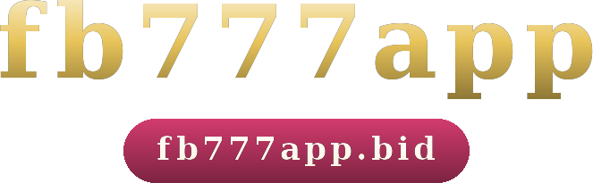 fb777app logo